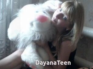 DayanaTeen