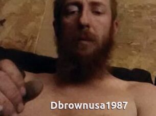 Dbrownusa1987