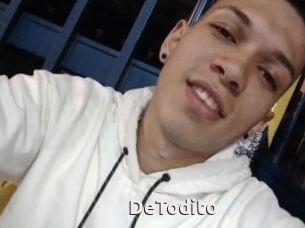 DeTodito