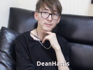 DeanHarris