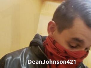 DeanJohnson421