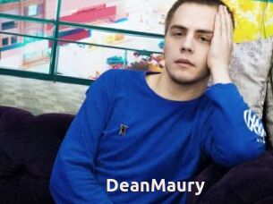 DeanMaury