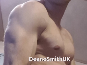 DeanoSmithUK