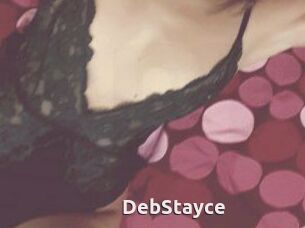 DebStayce