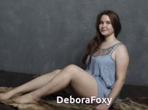 DeboraFoxy