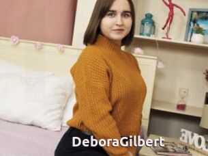 DeboraGilbert