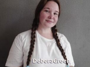 DeboraGreen