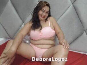 DeboraLopez