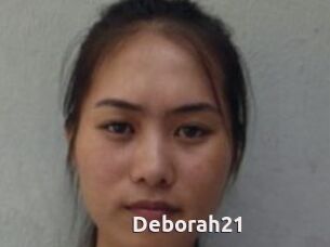 Deborah21