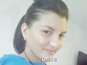 Debra