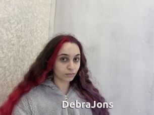 DebraJons