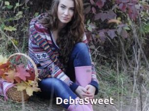 DebraSweet