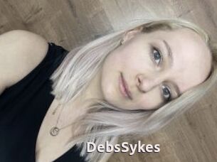 DebsSykes