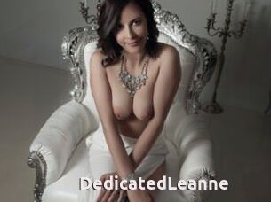 DedicatedLeanne