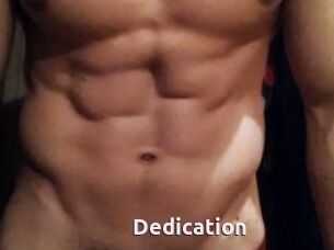 Dedication