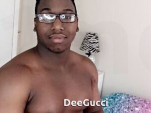 DeeGucci