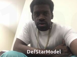 DefStarModel