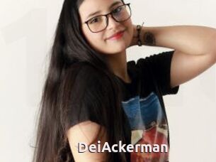 DeiAckerman