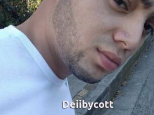 Deiibycott