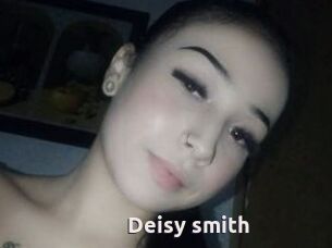 Deisy_smith