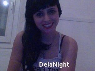 DelaNight