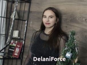 DelaniForce