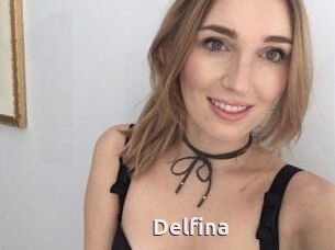 Delfina