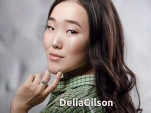 DeliaGilson