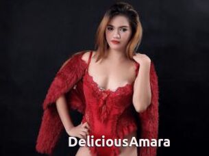 DeliciousAmara