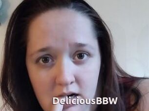 DeliciousBBW