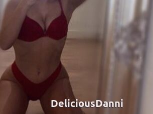 DeliciousDanni