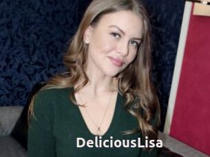 DeliciousLisa