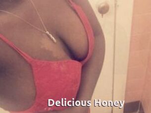 Delicious_Honey