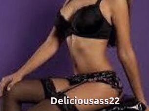 Deliciousass22