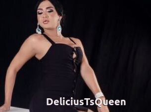 DeliciusTsQueen