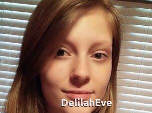 DelilahEve