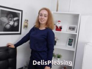 DelisPleasing