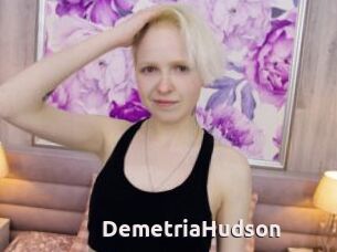 DemetriaHudson