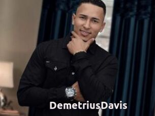 DemetriusDavis