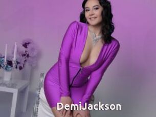 DemiJackson