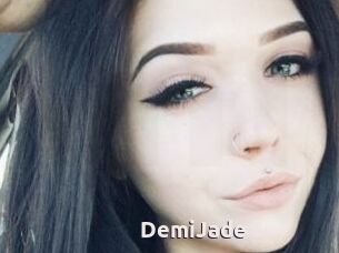 DemiJade