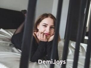 DemiJoys