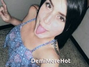 DemiMoreHot