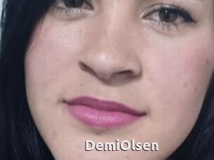 DemiOlsen