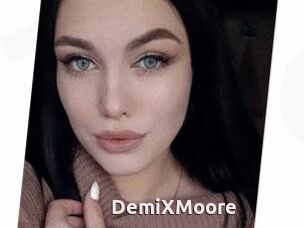 DemiXMoore