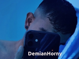 DemianHorny