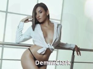 DemmiClark