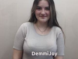 DemmiJoy