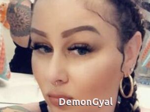 DemonGyal