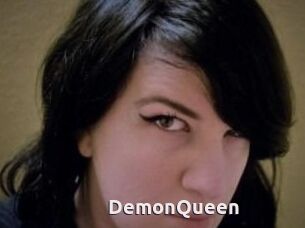 DemonQueen